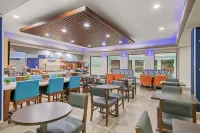 Holiday Inn Express HERSHEY (HARRISBURG AREA) by IHG - servizio colazione