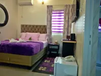 Lavender Spa and Suites Hotels in 