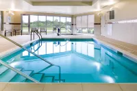 Courtyard Omaha Bellevue at Beardmore Event Center - Pools