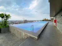 Best Deal and Strategic 2Br Marquis de Lafayette Apartment Hotels in Central Semarang