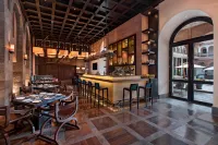 JW Marriott El Convento Cusco