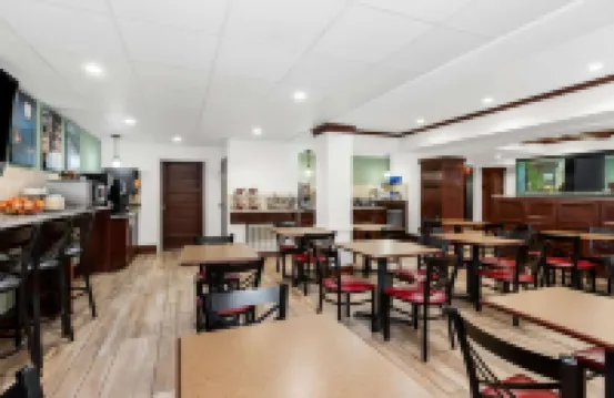 Best Western Patriots Point