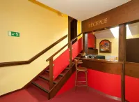 Hotel U Zlateho byka Hotels in Pisek