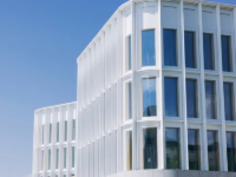 Solo Sokos Hotel Pier 4 Hotel di Helsinki