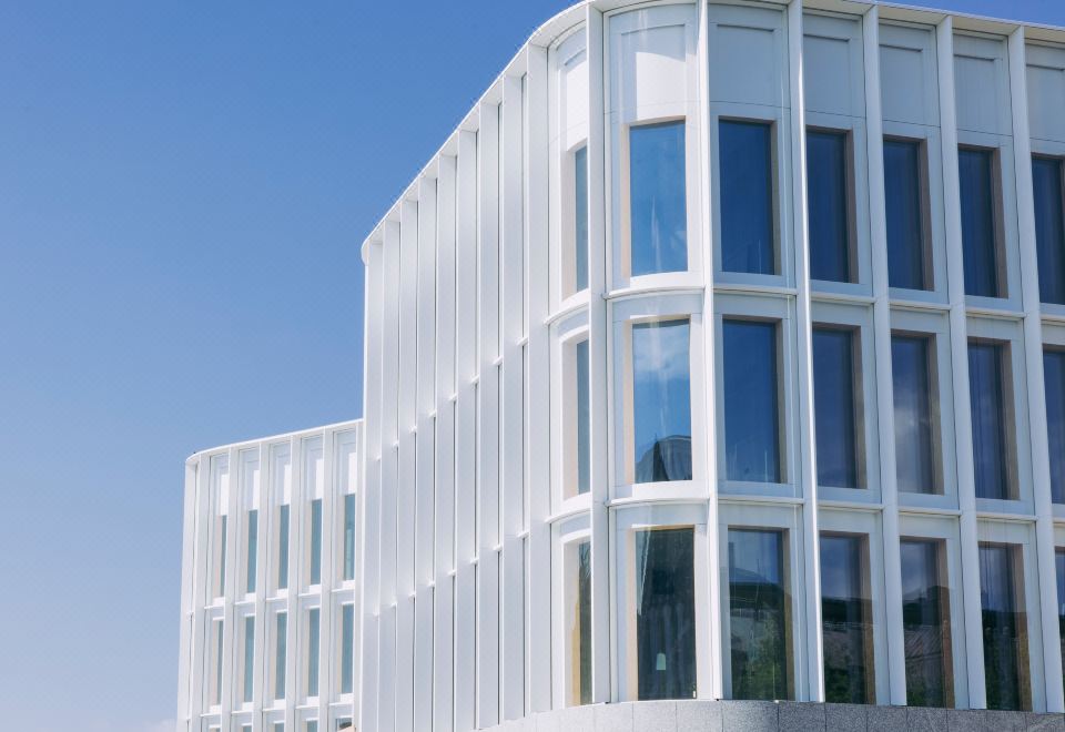 트리플라 호텔 객실