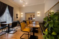 Boutique Hotel Cocosul de Aur Hotels in Târgu Mureș