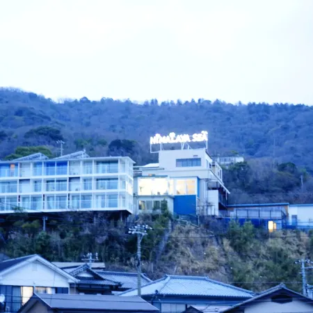 Hotel Himalaya Sea
