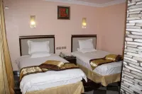 Hotel Ferdi Setif Hotels in Setif