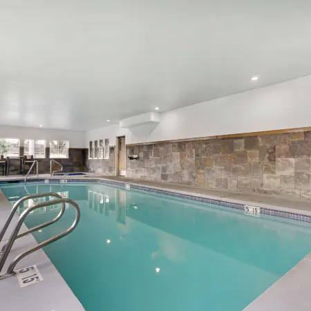 Best Western Plus Yakima Hotel