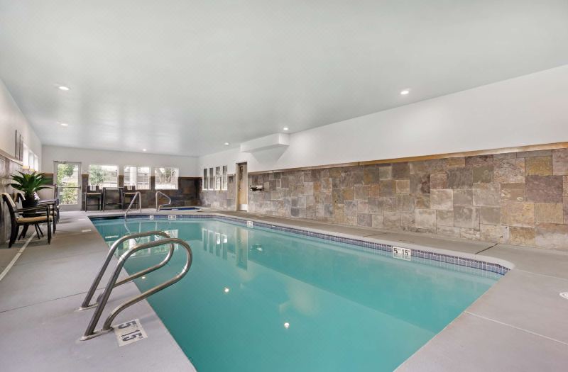 Best Western Plus Yakima Hotel photo 3