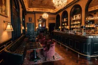 The Merchant Hotel - bar