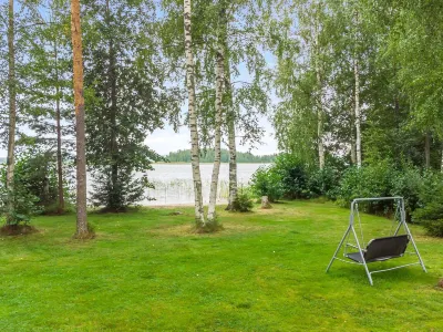 Runoniekka Hotels in Binnensavo