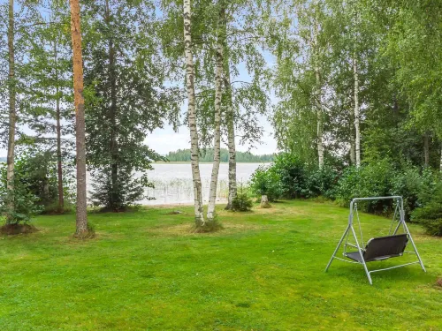 Runoniekka Hotels in Sisa-Savo