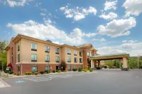 Best Western Plus Clearfield Hotels in Lawrence Township