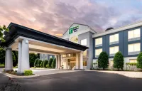 Holiday Inn Express & Suites SYLVA - WESTERN CAROLINA AREA by IHG Hotels in Dillsboro