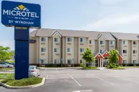 Microtel Inn & Suites by Wyndham Dickson City/Scranton Hotels in Dunmore