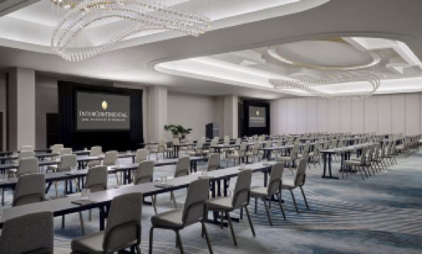 InterContinental Hotels SAN ANTONIO RIVERWALK by IHG