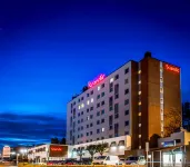 Scandic Kungens Kurva Hotels near ÖoB