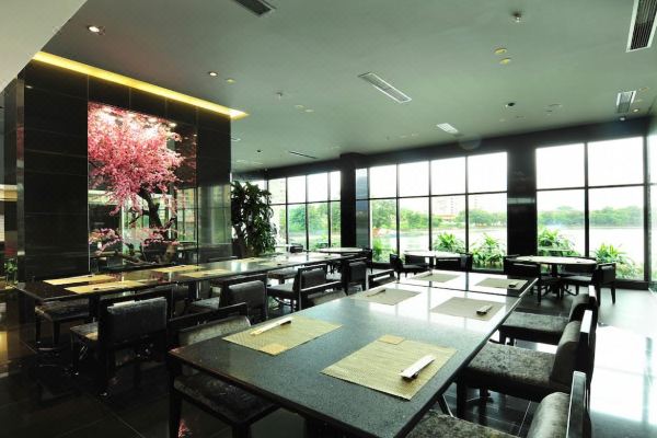 레이크 사이드 호텔(Lake Side Hotel)_2