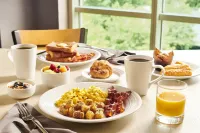 Holiday Inn PORTSMOUTH by IHG - bar