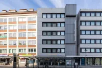 Trip Inn Hotel Münster City Hotels near Forum Gievenbeck