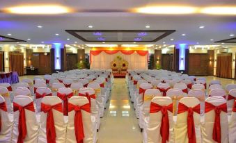 Hotel City Symphony