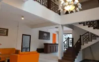 Hotel Urban Nurdiono Hotels in Umbulharjo