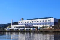 The Gran Resort Amanohashidate Hotels in Miyazu