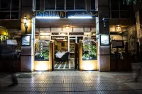 Hotel Amalay