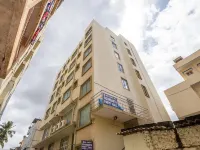 Soundarya Hotel Hotels near Manjunatha Nagar Play Ground