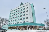 Green Park Hotel Klaipeda Hotels in 