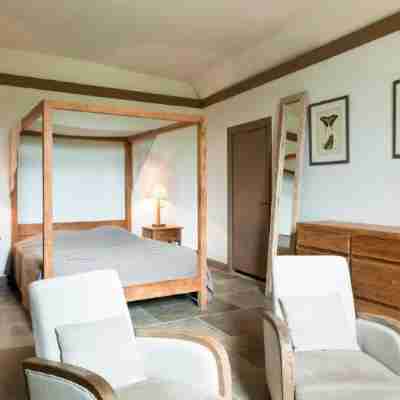 Château de Perreux, The Originals Collection Rooms