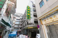 PENSÃO RESIDENCIAL FLORIDA Các khách sạn ở Ma Cao