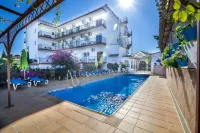 Hotel Carmen Teresa