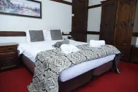 Toprakcilar Mansion Boutique Hotel