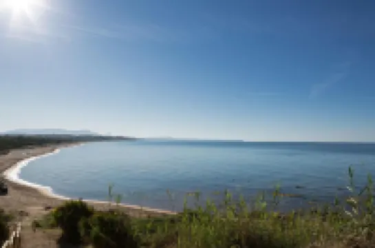 La Rosa Hotel - Selinunte