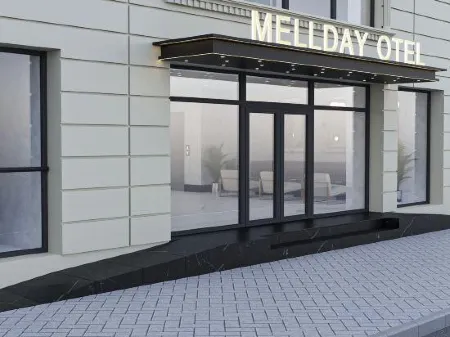 Mellday Hotel