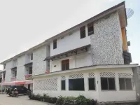 RedDoorz Near Jalan Jenderal Sudirman Palembang Hotels in Sungai Pangeran