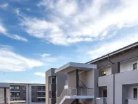 Cag the Hub Bryanston