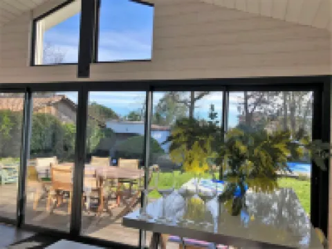 Cassy Hotels in Lanton