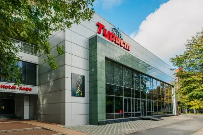 Tourist Hotel Hotel di 