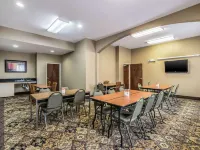 Comfort Suites Near Texas State University Hotels in San Marcos