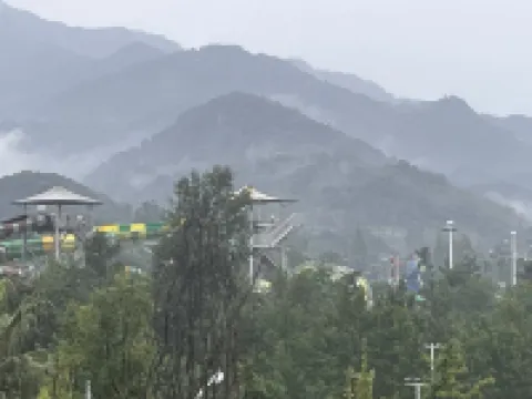 宛心山公寓（鑫玉大道分店）