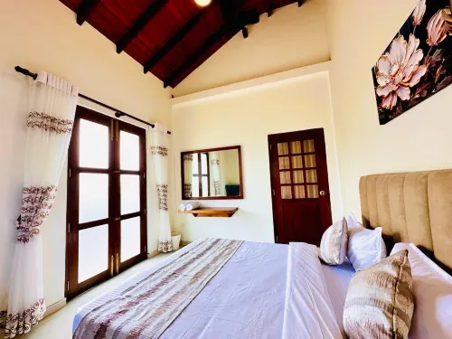 Bloomingdale Bungalows - Nuwaraeliya - 寵物友善