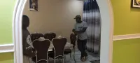 KalBock Apartment Các khách sạn ở Mills Center