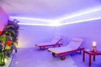 Aparthotel Fontanellas Playa - Spa