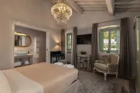 I Borghi Dell'Eremo Hotels in Paciano