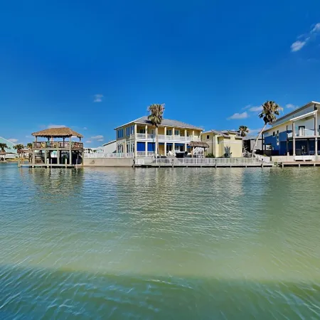 Kontiki Beach Resort 318