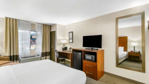 Comfort Inn Red Horse Frederick in Frederick