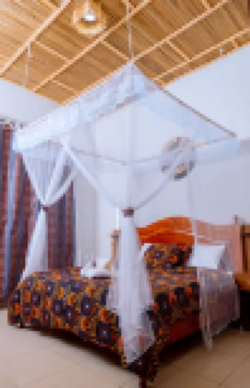 Future4Kids Kinigi Guesthouse